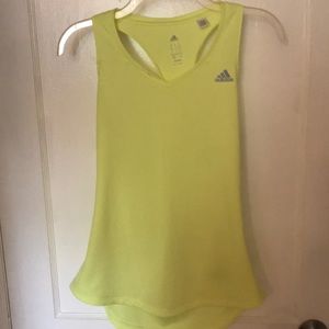 Adidas Tank Top